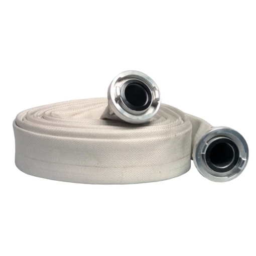 Furtun PVC Rotakt cu cuple stortz 10bar 2" 20ml