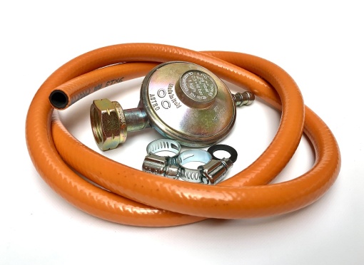 Kit CEAS AURIU REGLABIL gpl + Tub flex 3M + 2 Coliere