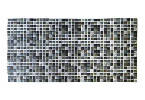Panou decorativ PVC, Iceland, 98x48x0.3 cm