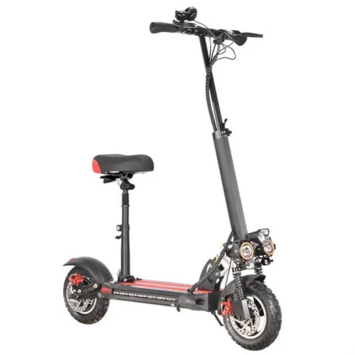 Trotineta electrica motor 800W, viteza maxima 45km/h, Bateriu Lithiu 36V8Ah, Model 9900