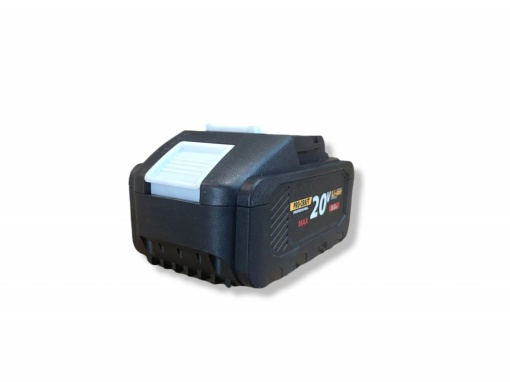 20/8 Acumulator PROCRAFT, produsul contine taxa tv 0.6 RON