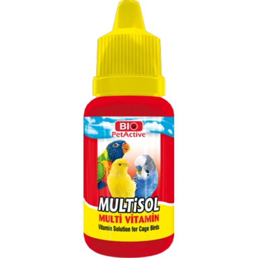 Bio PetActive Multisol 30ML