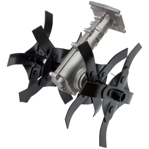 Cultivator 28mm*9T pentru motocositoare