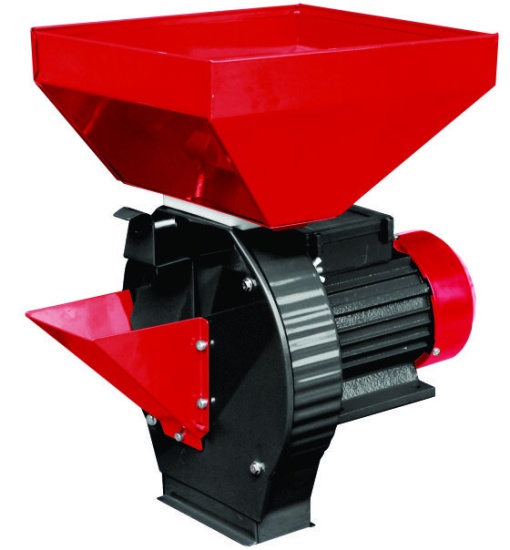 EM-1.1D moara electrica ELEFANT, produsul contine taxa tv,5.5 ron, 18.3 kg