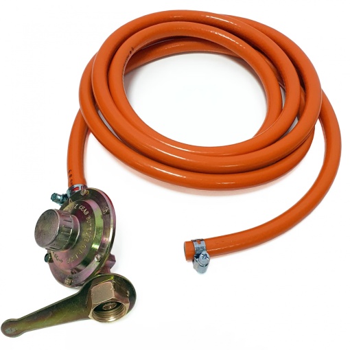 Kit CEAS AURIU REGLABIL gpl + Tub flex 2M + 2 Coliere