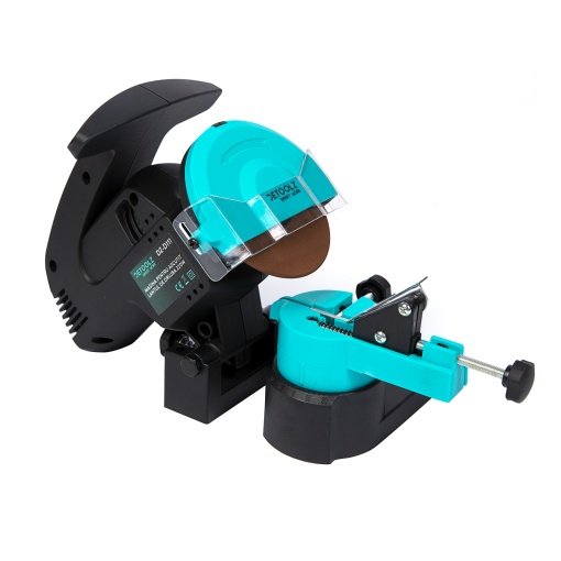 Masina pentru ascutit lantul de drujba Detoolz 220W