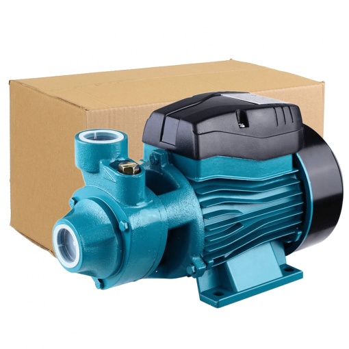 Pompa de suprafata Wertcraft QB60, 370 W, 2.1 mc/h, 30 m refulare