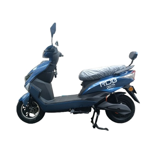 Scuter electric RDB Delta Plus, 2000 W, 25 km/h, fără permis de conducere