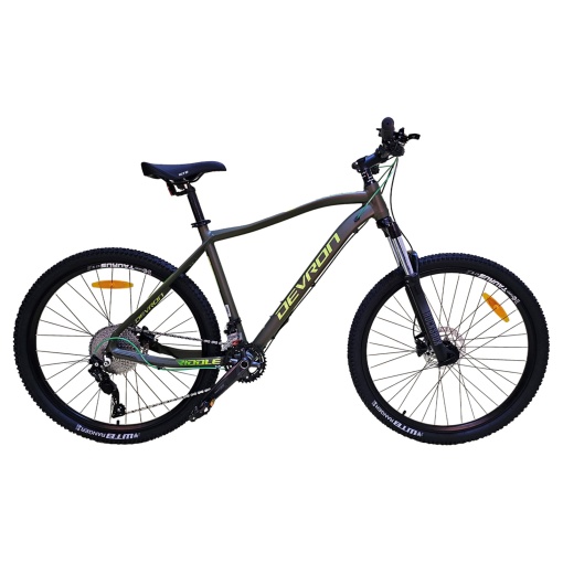 Bicicleta Mtb Devron Riddle RM4.7 2021 - 27.5 Inch, L, Verde