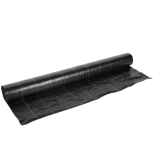 Folie pentru mulcire 1.5mm x 100m