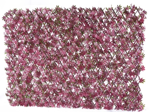 Gard artificial Fall, 100x200cm