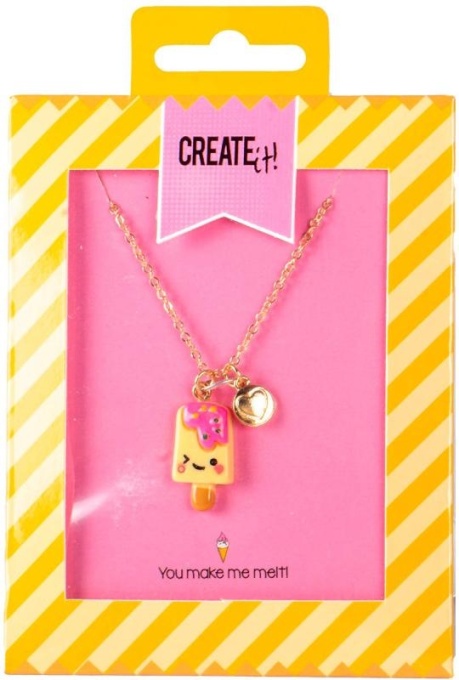 Pandantiv Create It, Candy Explosion, Ice Cream