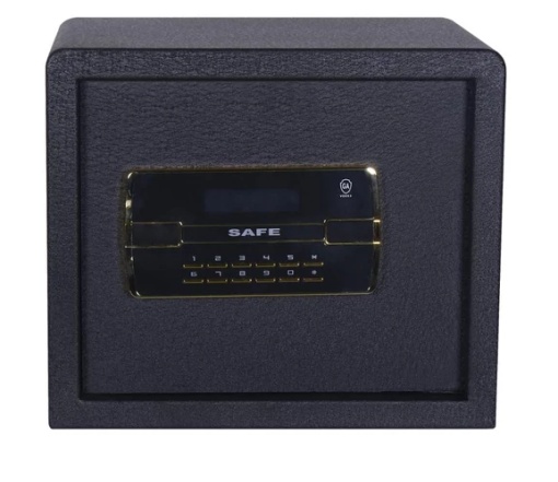 Seif TF35BLK