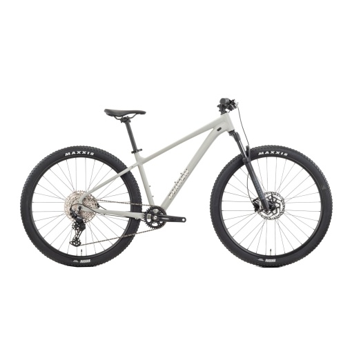 Bicicleta Mtb Raymon Nayta Ultra 2025 - 29 Inch, M, Gri