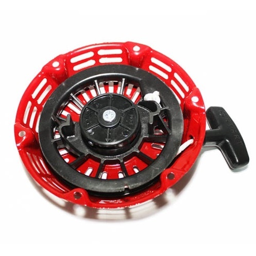 Demaror generator ROTUND MIC NEGRU (168)