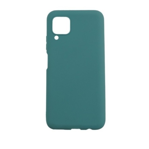 Husa protectie Flippy compatibila cu Samsung Galaxy A20E Matte Tpu Verde