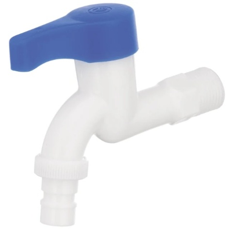 Robinet apa PLAMIX Mono-003 White