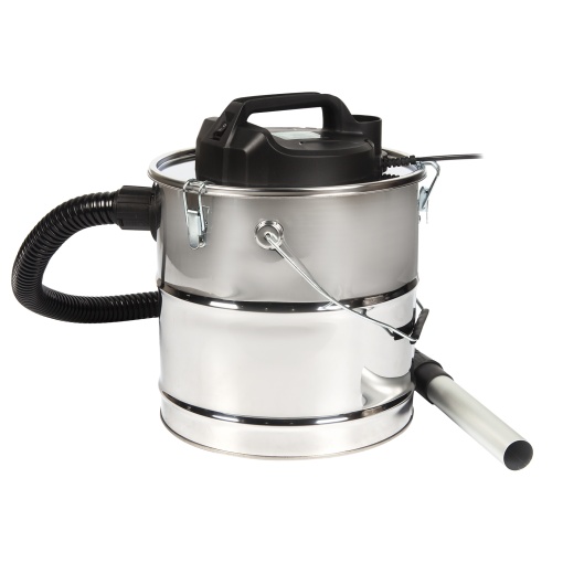 Aspirator cenusa Detoolz 1200W, 18L