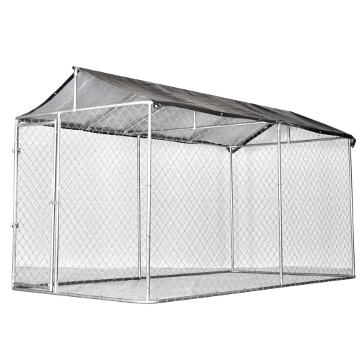 Cusca (padoc, tarc exterior) caini MF 4x2x2,2m CA G01