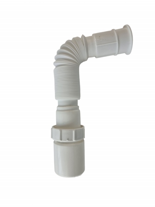 D45 Teava flexibila, 400 mm