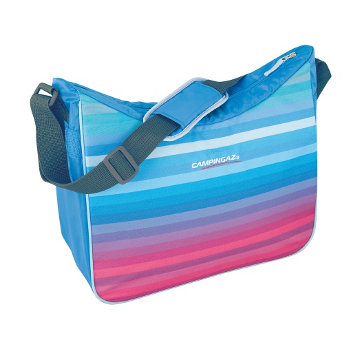 Geanta Frigo Luna 12L Arctic, multicolor, 48x33x5 cm