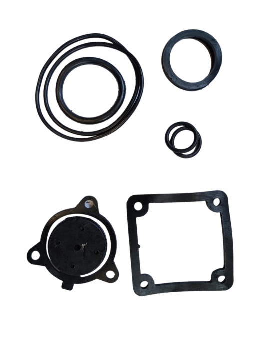 set garnituri pentru motopompa, 2"