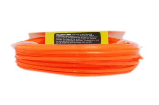 Fir trimer STEA 2.0mm x 15m (14 pcs)
