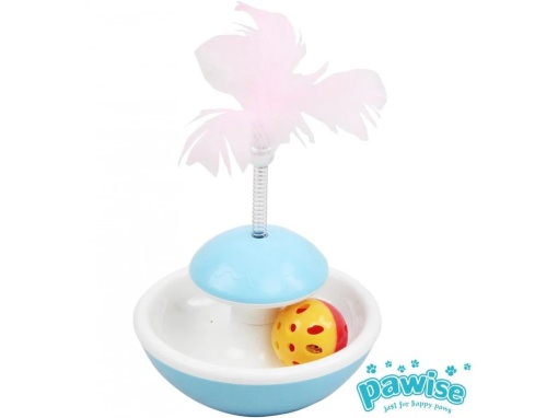 Pawise Cat Tumbler
