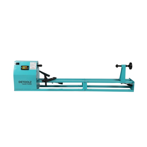 Strung electric prelucrare lemn 350W Detoolz