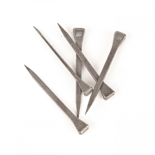 Caiele pentru potcovit, RIFLE, tip E6, 250 buc.