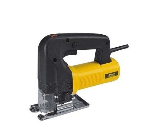 Fierastrau pendular, Dawer, DW500, 500W, 4400 rpm, Galben/Negru