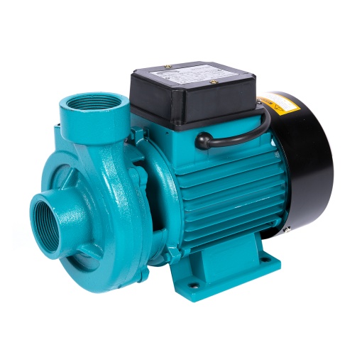 Pompa de suprafata din fonta DK 1.1KW 1.5" 16m 180l/min, 2850 rot/min, aspiratie 7 m, refulare 16 m