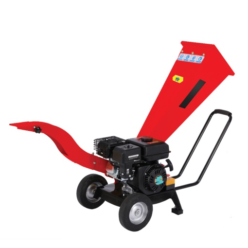 Tocator de crengi si tulpini 7 Cp, 212 CC diametru max. 60 mm, 3600 rpm