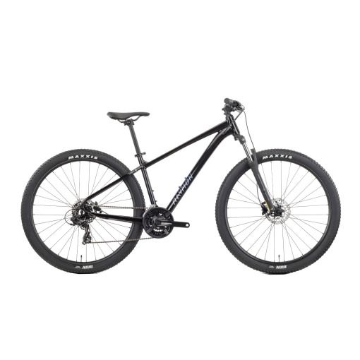 Bicicleta Mtb Raymon Nayta 2025 - 29 Inch, M, Negru