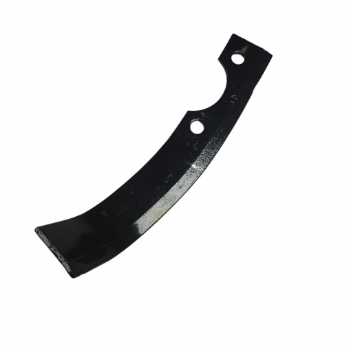 Cutit dreapta pentru ax A 20 mm, 230mm x 40mm, Elefant