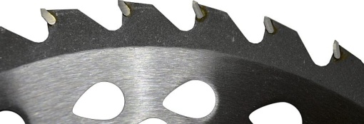 Disc cosire pentru motocoasa, dinti vidia, 36T, 230 x 25.4 x 1.3 mm RODT36231A