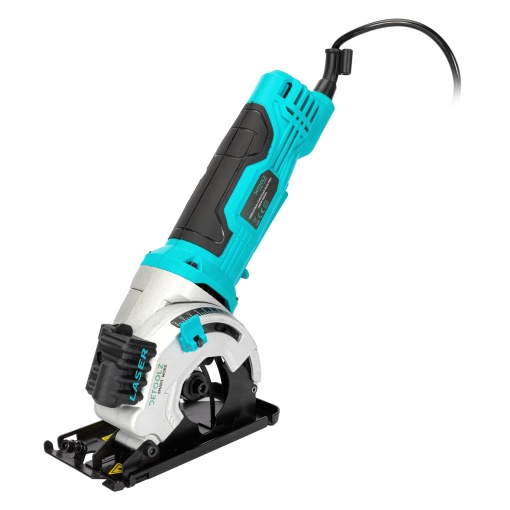 Fierastrau circular electric 480W 85mm Detoolz