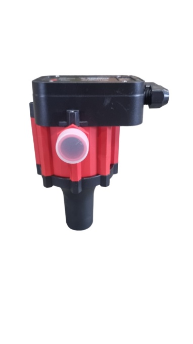 Prescontrol automat EWPC-1, 1.1KW, 1.5 bar, Elefant