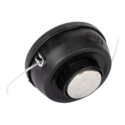 Tambur MF 2.4mm buton GRI
