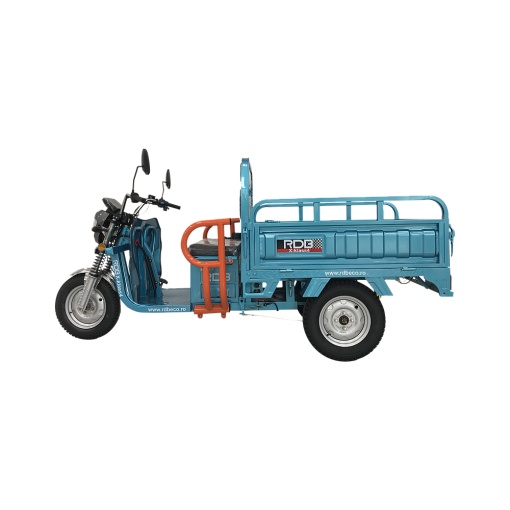 Triciclu electric RDB X-Klass4, 3500W, Fara permis, 25 km/h