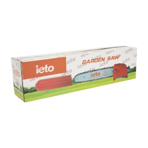 Accesoriu motocositoare 26mm*9T pentru taiat crengi la inaltime - Img 3