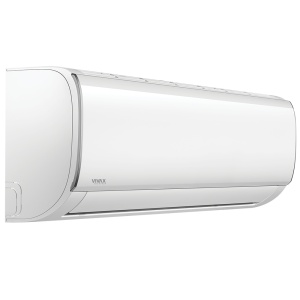 Aer Conditionat VIVAX M-Design ACP-18CH50AEMI Wi-Fi Kit de instalare inclus R32 Inverter 18000 BTU/h - Img 8