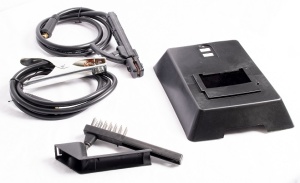 Aparat de sudura cu invertor Gospodarul Profesionist 300M, 160 A, 1.6 - 4 mm - Img 2