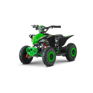 ATV RDB FV1000, 800W, 36V (12V, 12 Ah), 25 km/h - Img 2