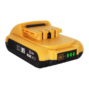 Autofiletanta cu 2 acumulatori 21 V, 3 Ah, incarcator + 30 accesorii , DDT, 1350 Rpm , mandrina 10 mm - Img 2