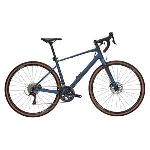 Bicicleta Ciclocross Bulls Grinder 2 - 28 Inch, L, Albastru - Img 1