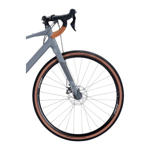 Bicicleta Ciclocross Bulls Speed Grinder - 28 Inch, L, Gri - Img 2