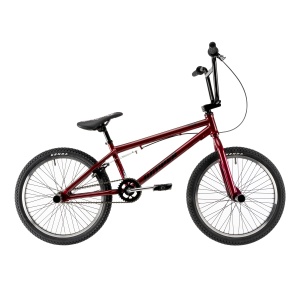 Bicicleta Copii Bmx Jumper 2005 - 20 Inch, Violet - Img 1