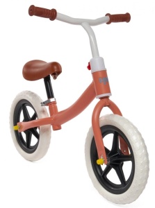 Bicicleta fara pedale U-grow, Orange UGBB-001OG