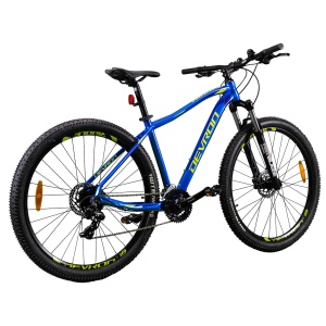 Bicicleta Mtb Devron Riddle 2023 RM1.9 - 29 Inch, M, Albastru - Img 2